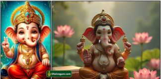 தடைகளை தகர்க்கும் அதிசக்தி வாய்ந்த விநாயகர் மந்திரம் pillaiyar7