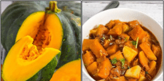 poosani recipe