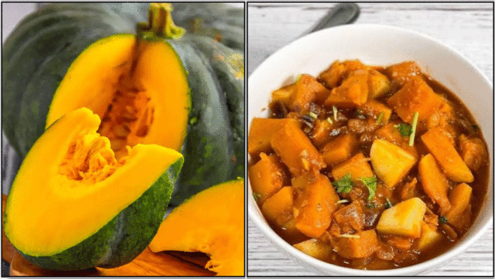 poosani recipe
