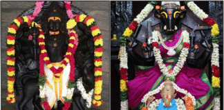 bairavar varahi
