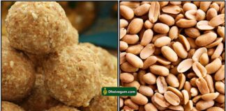 verkadalai-laddu