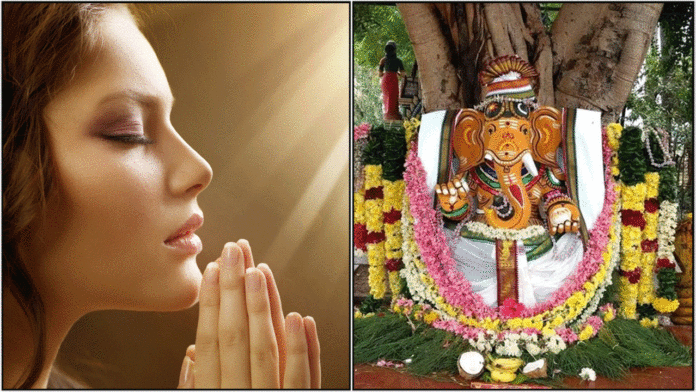 vinayagar