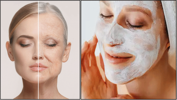 face curd