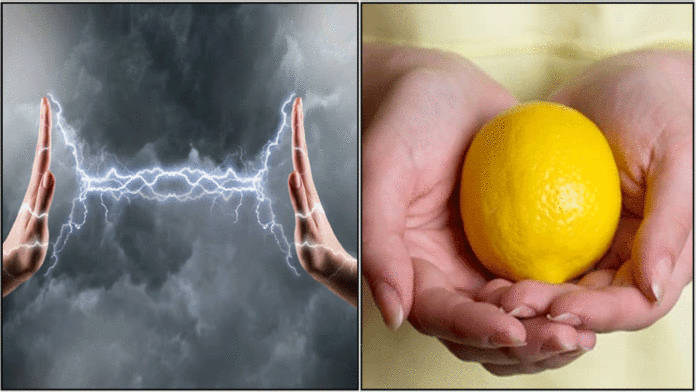 lemon