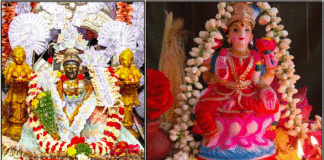 dhanalakshmi