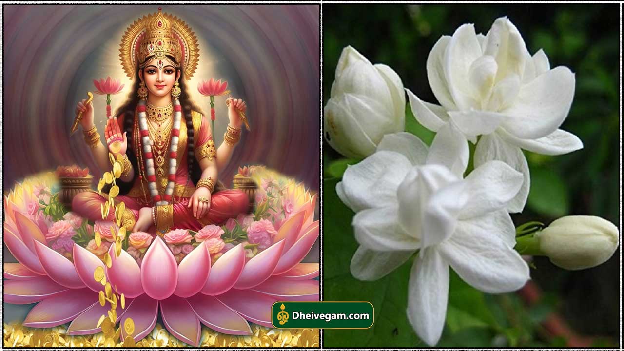 mahalashmi