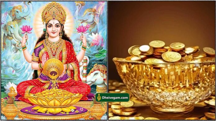 mahalshmi