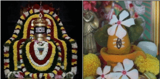 manjal shivan