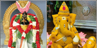 vinayagar