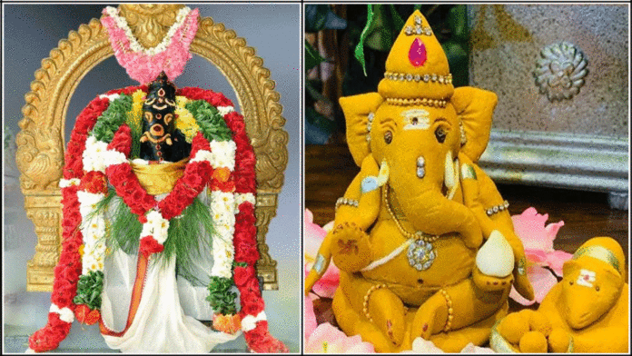vinayagar