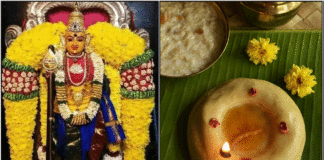 குபேர வாழ்க்கை அருளும் தை குபேர கிருத்திகை maavilakku murugan