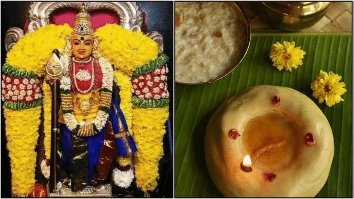 maavilakku murugan
