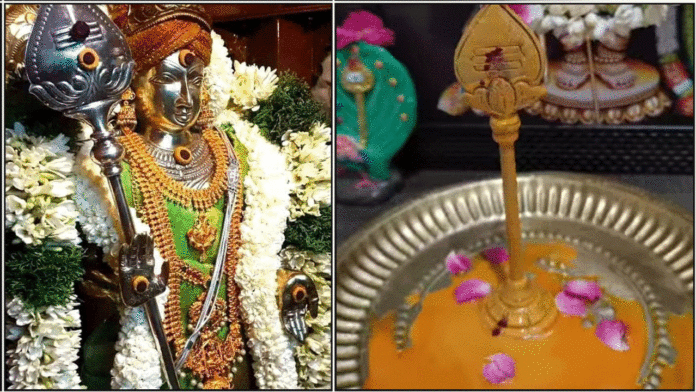 murugan