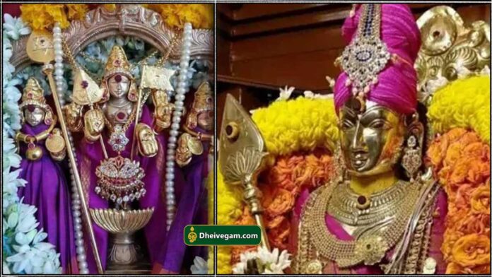 murugan