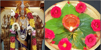 கோடீஸ்வர யோகம் தரும் தைப்பூச தீபம் murugan