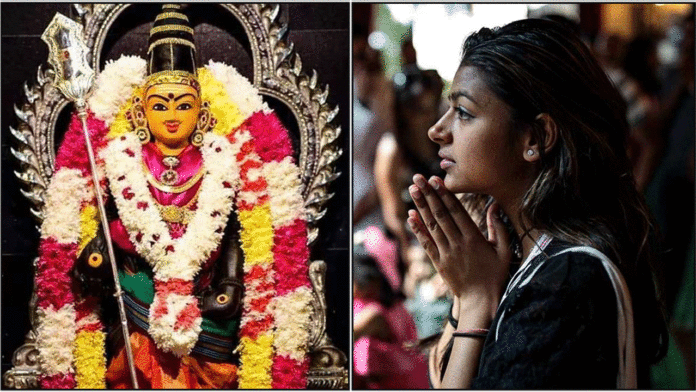 murugan