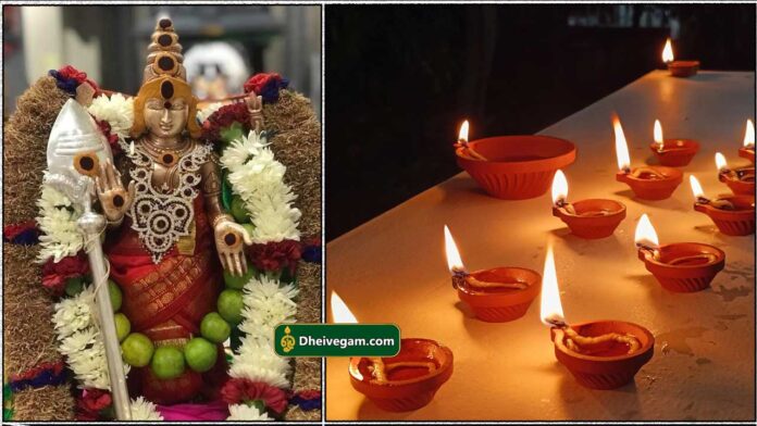 murugan