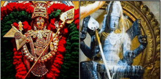 தீராத கஷ்டங்களைப் போக்கும் தைப்பூசம் murugan abishekam