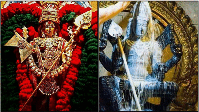 murugan abishekam