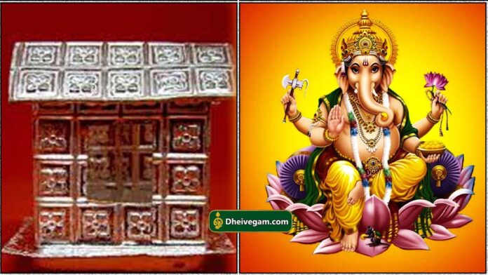 pillaiyar