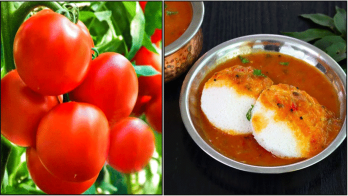 thakali sambar