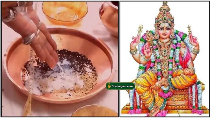 tharpanam-murugan