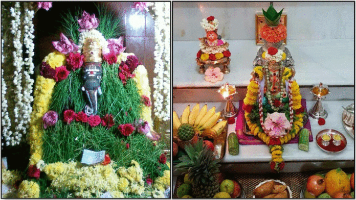 vinayagar
