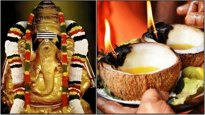 vinayagar