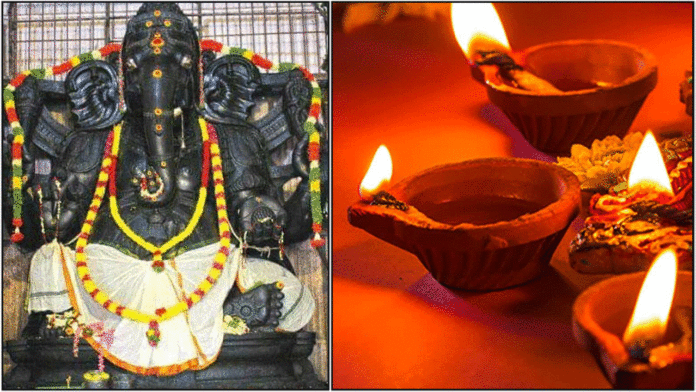 vinayagar