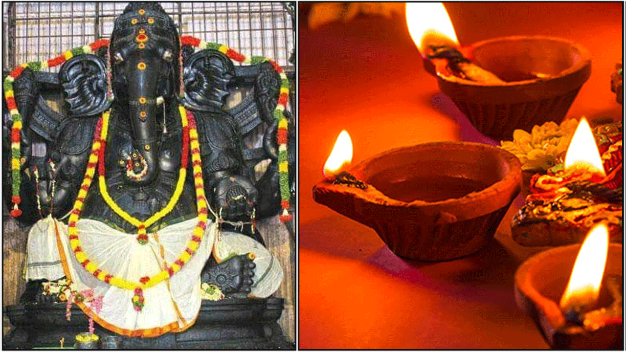 vinayagar