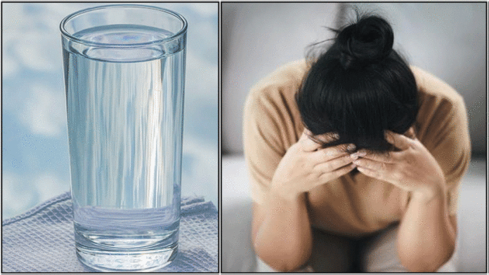 water