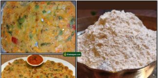 wheat-adai-dosai