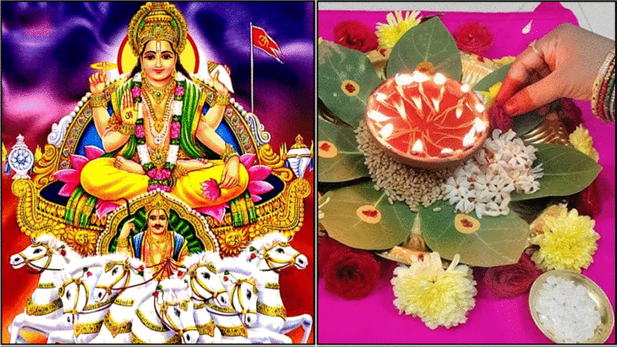 suriya bhagavan