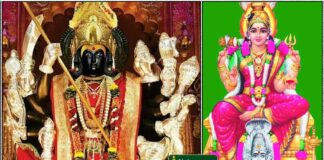 வசந்த நவராத்திரியில் சொல்ல வேண்டிய மந்திரம் ambigai