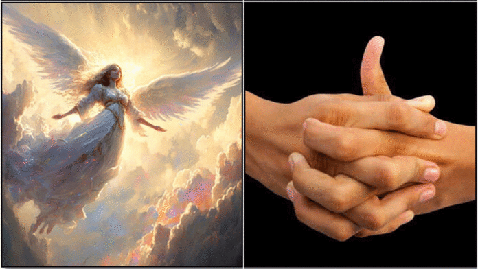 angel