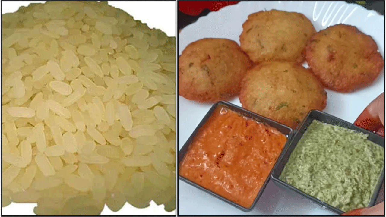 கொங்கு நாட்டு அடை செய்முறை