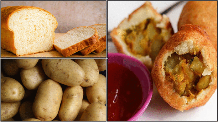 bread ponda