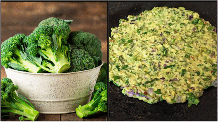 broccoli recipe