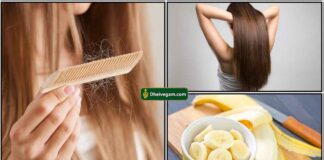 hair-growth-banana