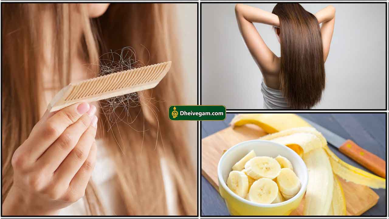 hair-growth-banana
