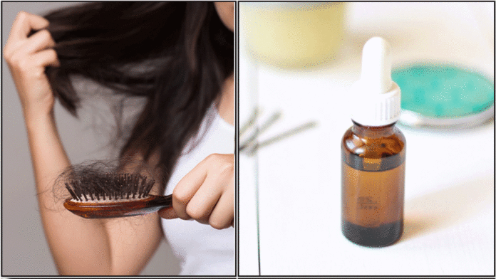 hair serum