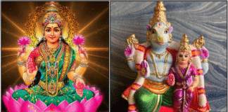 lakshmi varahi