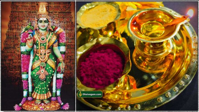 meenakshi