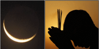 moon