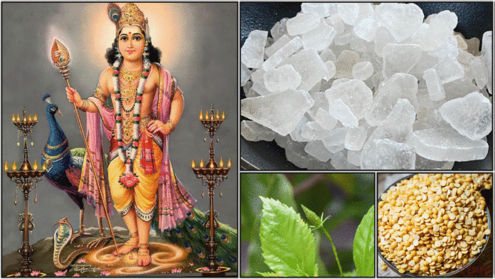 Ezhanthathai meetum pariharam