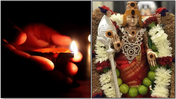 murugan