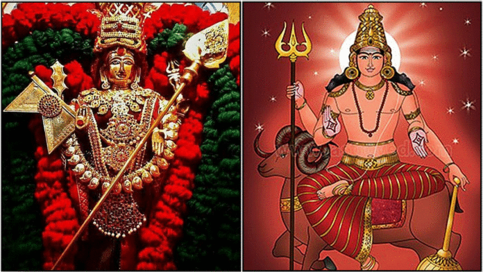 murugan