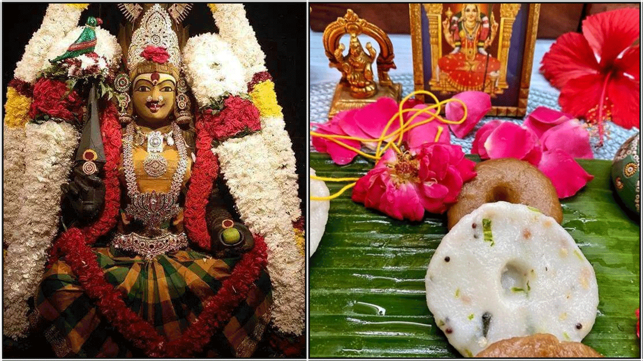 parasakthi nonbu