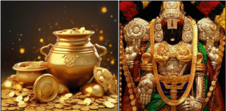 செல்வ வளத்தை அதிகரிக்கும் அங்காரக ஏகாதசி perumal gold