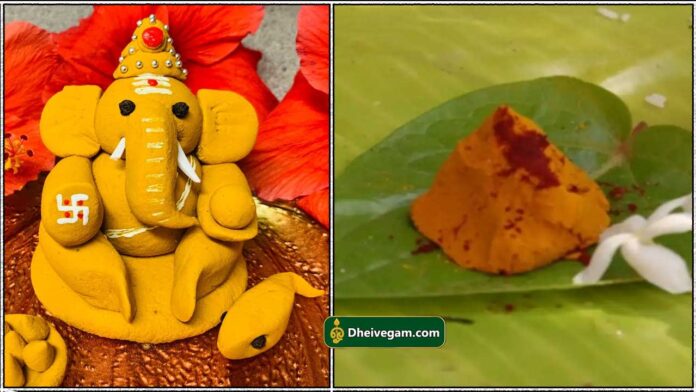 pillaiyar